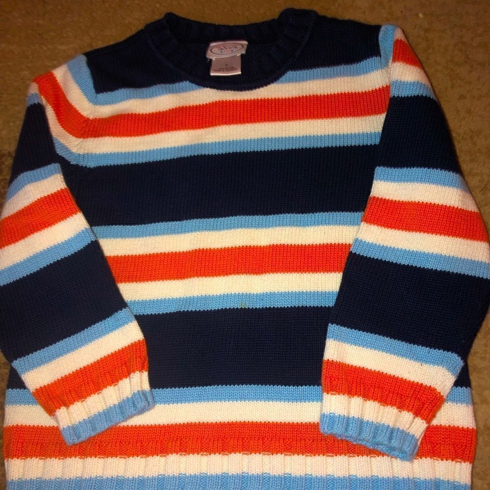 Talbots sweater 